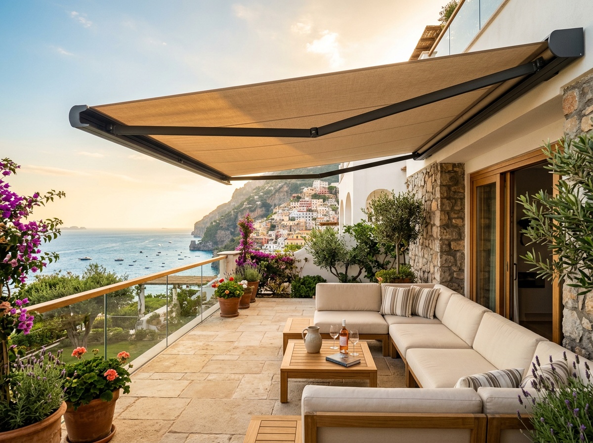 Awnings product image